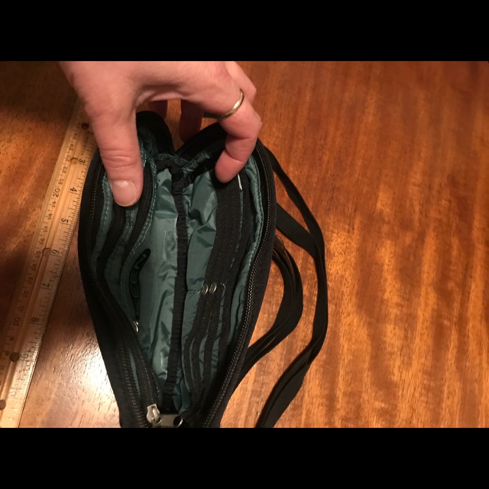 Keen wallet